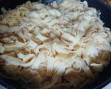 Grìzes tèszta 😋😋😋 recept fázis 3 fotója