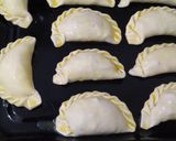Foto del paso 3 de la receta: Empanadas de atún súper fáciles!!!