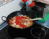 Foto del paso 6 de la receta: Callos a la madrileña