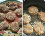 Foto del paso 2 de la receta: Nuggets de pollo