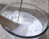 Foto langkah ke 3 dari resep Kue Putu.