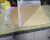 Foto del paso 7 de la receta: BRAZO DE REINA 👸