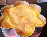 Foto langkah ke 3 dari resep Bingka Kentang Susu.