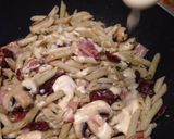 Foto del paso 7 de la receta: Pasta