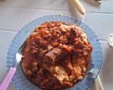 Foto del paso 13 de la receta: Polenta Cremosa con Tuco
