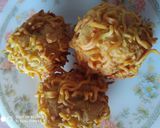 Foto langkah ke 3 dari resep Tahu bulat rambutan.