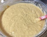 Foto del paso 4 de la receta: Torta de mandarina con harina integral