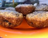 Foto del paso 9 de la receta: Galletas de Avena con Pasas de Uva