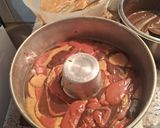 Foto del paso 8 de la receta: Budín exquisito con triple sabores