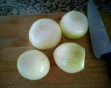 Foto del paso 1 de la receta Cebolla Caramelizada