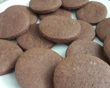 Foto del paso 5 de la receta: Alfajores tipo Havanna 😋