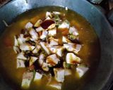 Foto langkah ke 3 dari resep 17. Tumis Tahu Kecap.