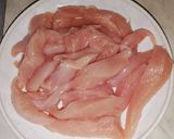 Joghurtos csirkemell recept fázis 2 fotója