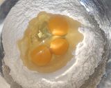 Foto del paso 1 de la receta: Lasagne al forno / Lasaña al horno