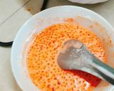 Hình bước làm 2 của món Bánh heo quay