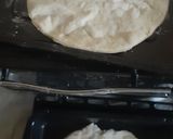 A picture of step 2 of Homemade pizza.