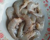 Foto langkah ke 1 dari resep Ebi furay.