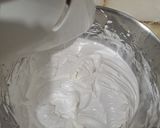 Foto del paso 7 de la receta: El budín de limón perfecto