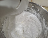 Foto del paso 7 de la receta: El budín de limón perfecto 💛👌🍋