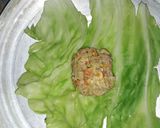 Foto del paso 10 de la receta: 🇫🇷Choux farcis "Ménagére"🇫🇷 Col rellena "ama de casa"