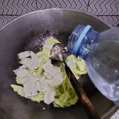 Langkah 3