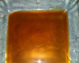 Foto del paso 6 de la receta: Caramelo líquido para postres