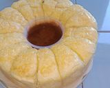 Foto langkah ke 6 dari resep Roti gembung colek saus kinca.