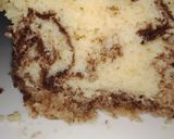 A picture of step 5 of Chocolate tea cake baked by Goti rana🤗.