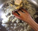 Foto del paso 3 de la receta: Salsa de chagalapoli y vino tinto