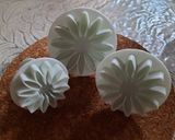 ফ্লাওয়ার কুকি (flower cookies recipe in Bengali) রেসিপি ধাপ - 6 ছবি