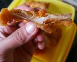 Foto langkah ke 5 dari resep Jamur Crispy Pedas.