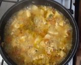 Foto del paso 2 de la receta: Tacos de pollo