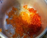 Foto del paso 1 de la receta: Sofrito