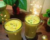 बेसन का सुड़का रेसिपी चरण 7 फोटो