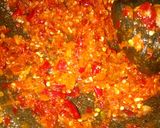 Foto langkah ke 2 dari resep Tempe orek kering sambel.