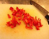 Foto del paso 2 de la receta: Otro almuerzo de mier-colesss, y van???