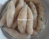 Foto langkah ke 3 dari resep 456. Otak-otak Tahu.