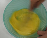 Foto del paso 2 de la receta: Brownie cheesecake fácil | fran cocina