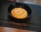 Orzechowy krem z batata krok przepisu 7 zdjęcie