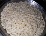 এগ পাস্তা(egg pasta recipe in bengali) রেসিপি ধাপ - 1 ছবি