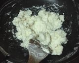A picture of step 3 of Pondequejo Donuts.