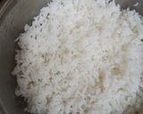 लेमन राइस (lemon rice recipe in Hindi) रेसिपी चरण 1 फोटो