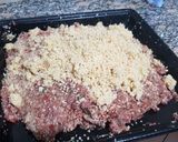 Foto del paso 5 de la receta: Kipes / kipis (Crudo, horno o fritos)