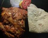 Weight loss grilled chicken cooker chicken recipe step 10 photo