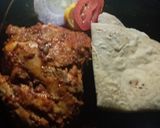 A picture of step 10 of Weight loss grilled chicken cooker chicken.