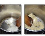 Foto del paso 1 de la receta: Choux de salmón