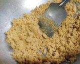 डिंक उडीद लाडू (dink urid laddu recipe in marathi) रेसिपी स्टेप 4 फोटो 