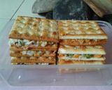 Foto langkah ke 2 dari resep Gabin Ragout Ayam.