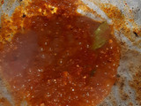 50. Proteina Masak Merah