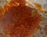 Foto langkah ke 4 dari resep 50. Proteina Masak Merah.
